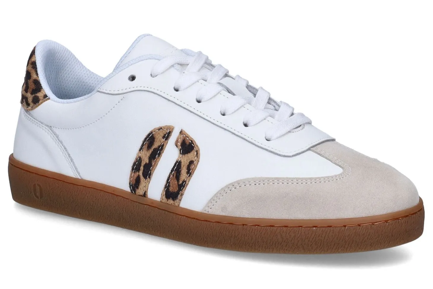 Lage sneakers ODAJE