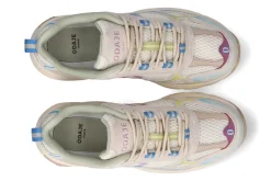 Lage sneakers ODAJE