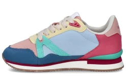 Lage sneakers ODAJE