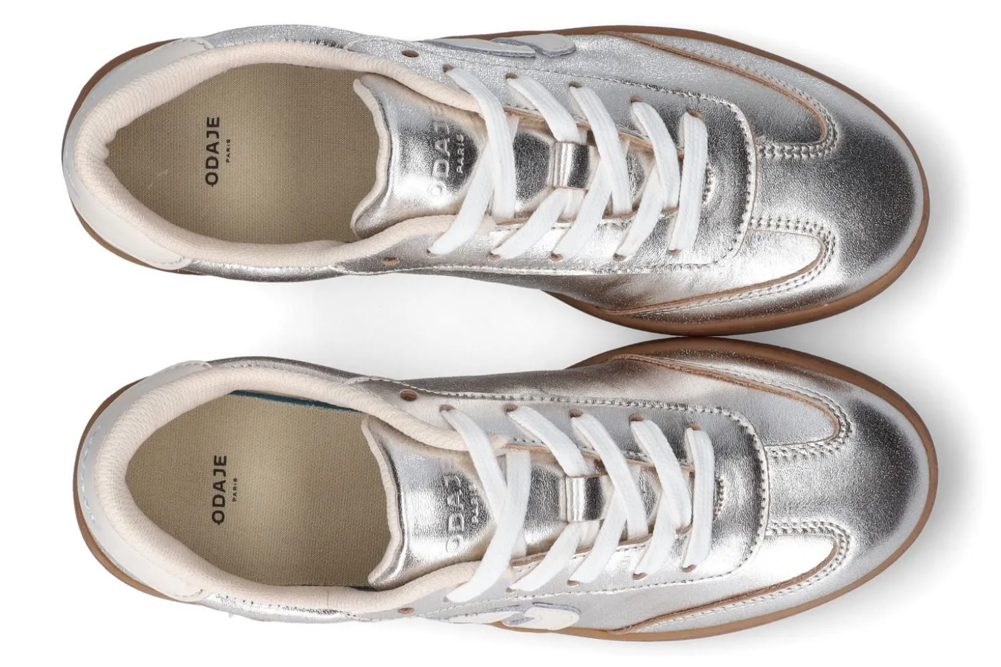 Lage sneakers ODAJE