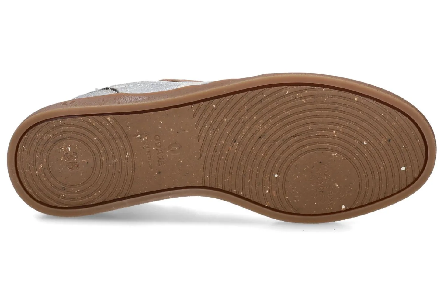 Lage sneakers ODAJE