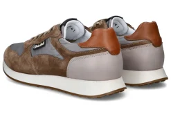 Lage sneakers OLIVIER STRELLI