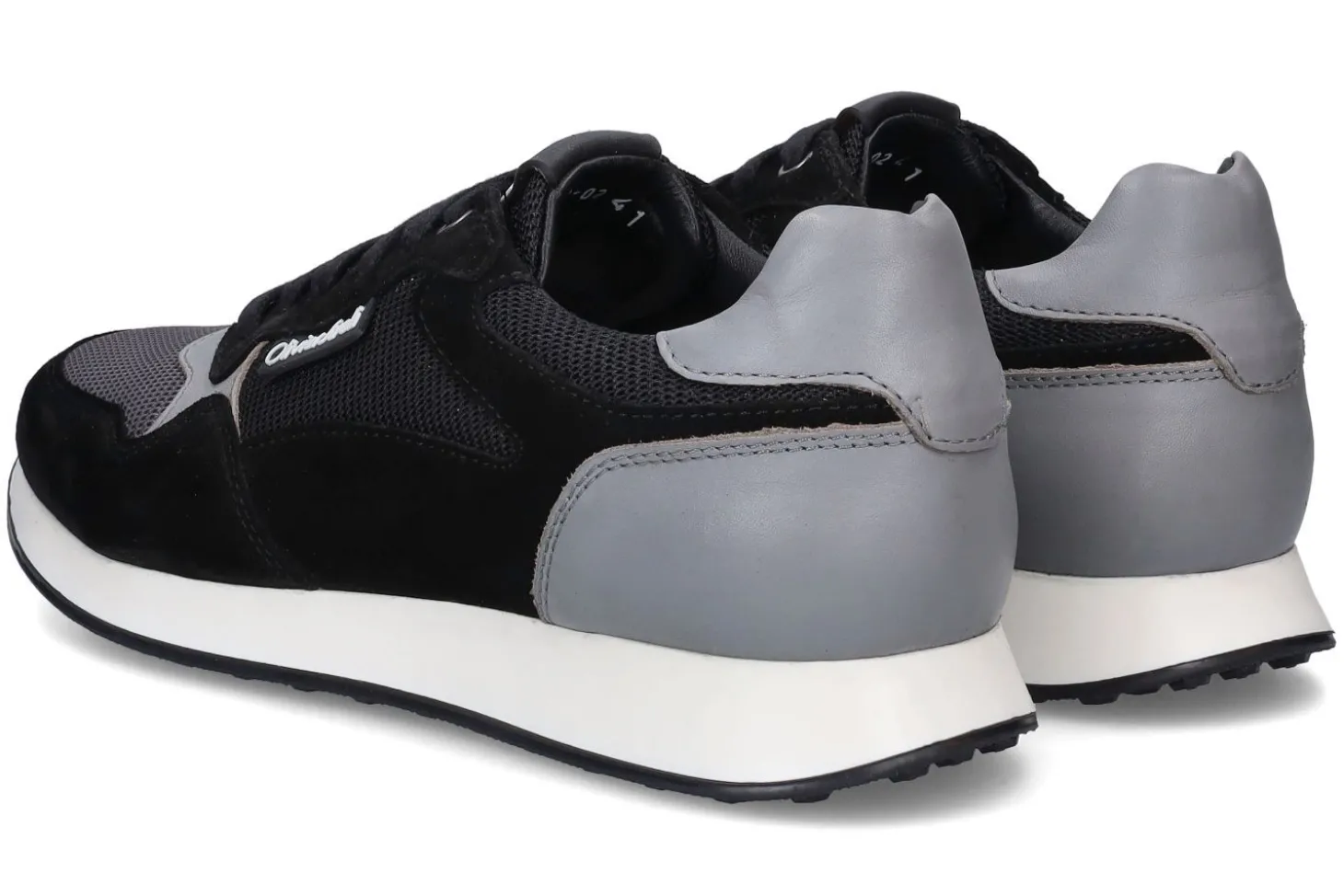 Lage sneakers OLIVIER STRELLI