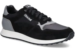 Lage sneakers OLIVIER STRELLI