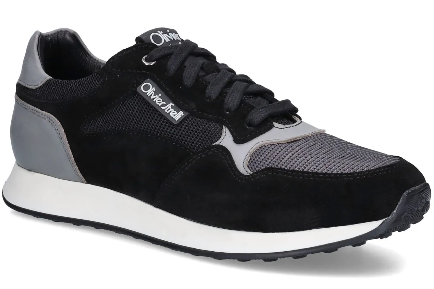 Lage sneakers OLIVIER STRELLI