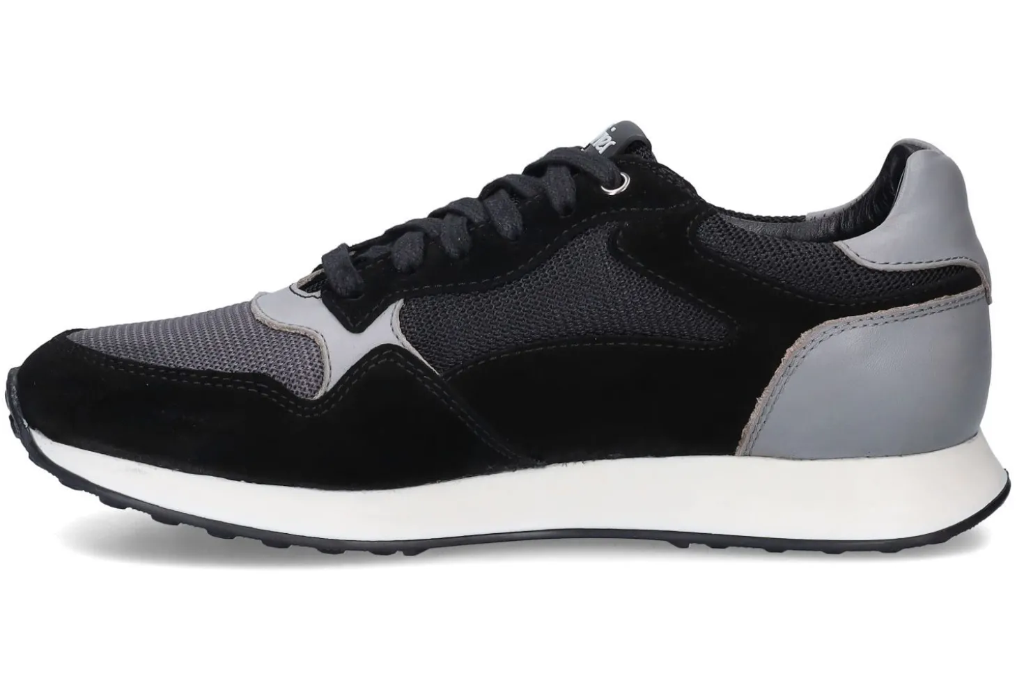 Lage sneakers OLIVIER STRELLI