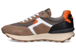Lage sneakers OLIVIER STRELLI