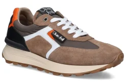 Lage sneakers OLIVIER STRELLI