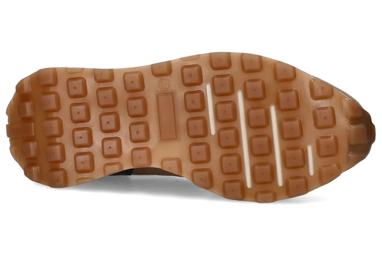 Lage sneakers OLIVIER STRELLI