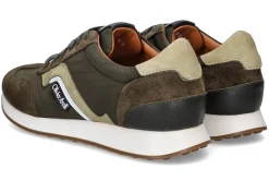 Lage sneakers OLIVIER STRELLI