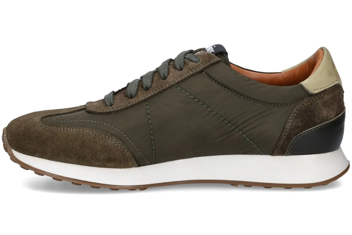 Lage sneakers OLIVIER STRELLI