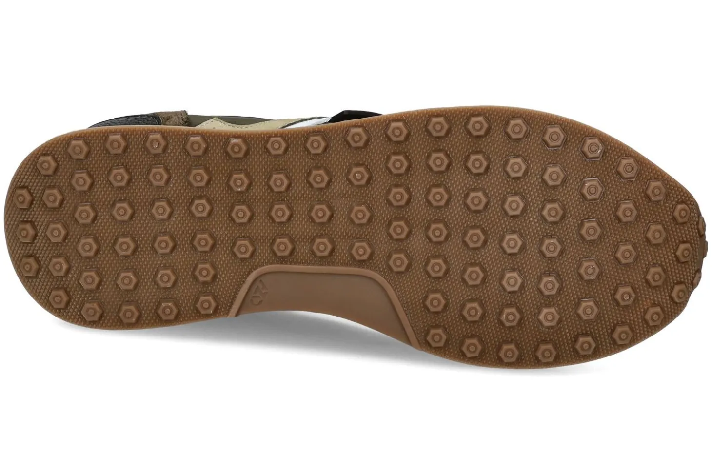 Lage sneakers OLIVIER STRELLI