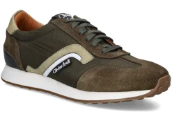 Lage sneakers OLIVIER STRELLI