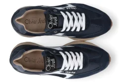 Lage sneakers OLIVIER STRELLI