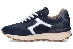 Lage sneakers OLIVIER STRELLI