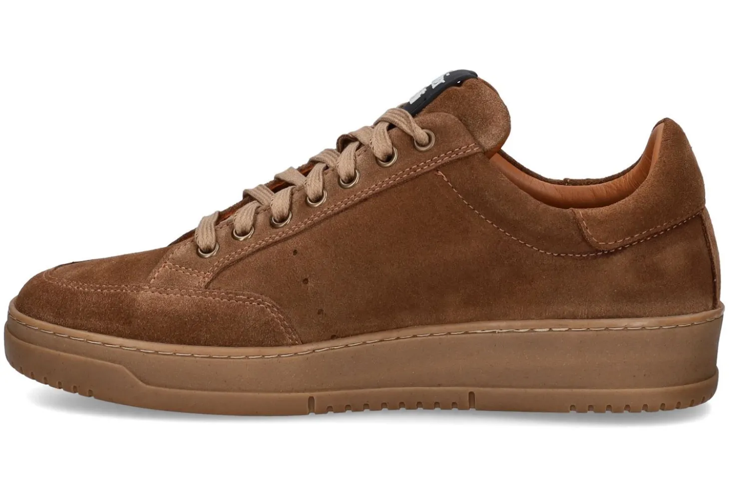 Lage sneakers OLIVIER STRELLI
