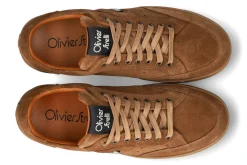 Lage sneakers OLIVIER STRELLI
