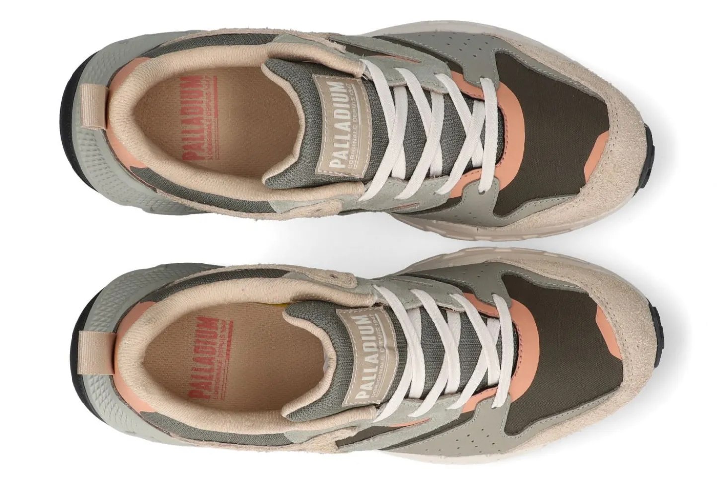 Lage sneakers PALLADIUM