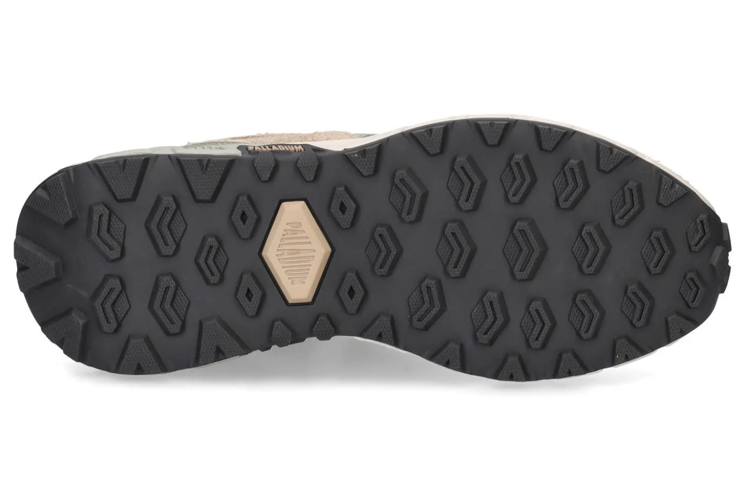 Lage sneakers PALLADIUM