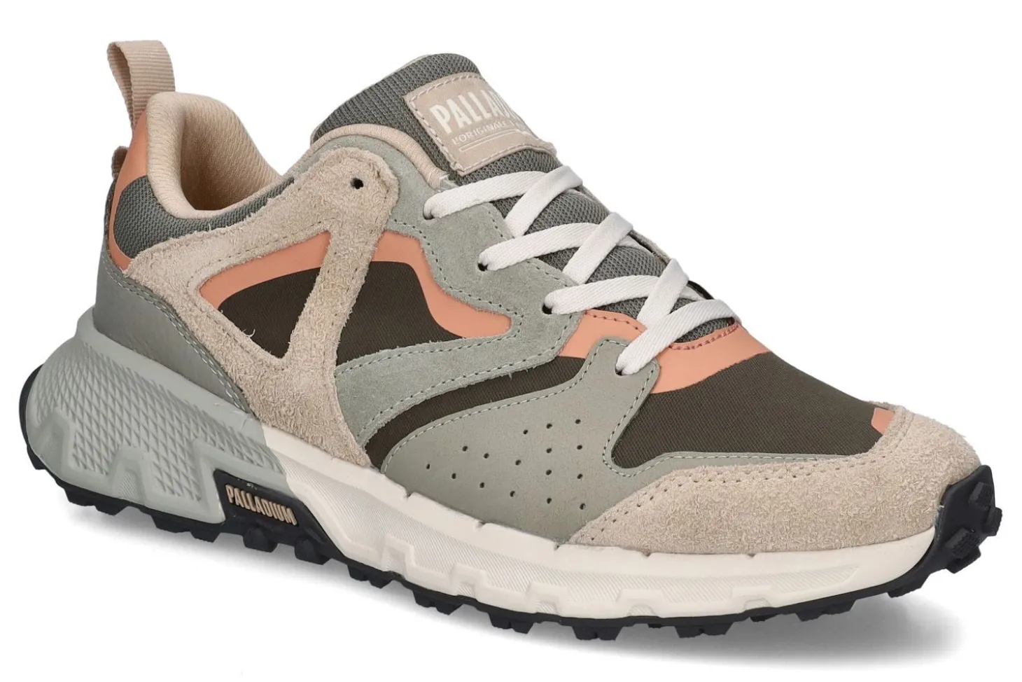 Lage sneakers PALLADIUM
