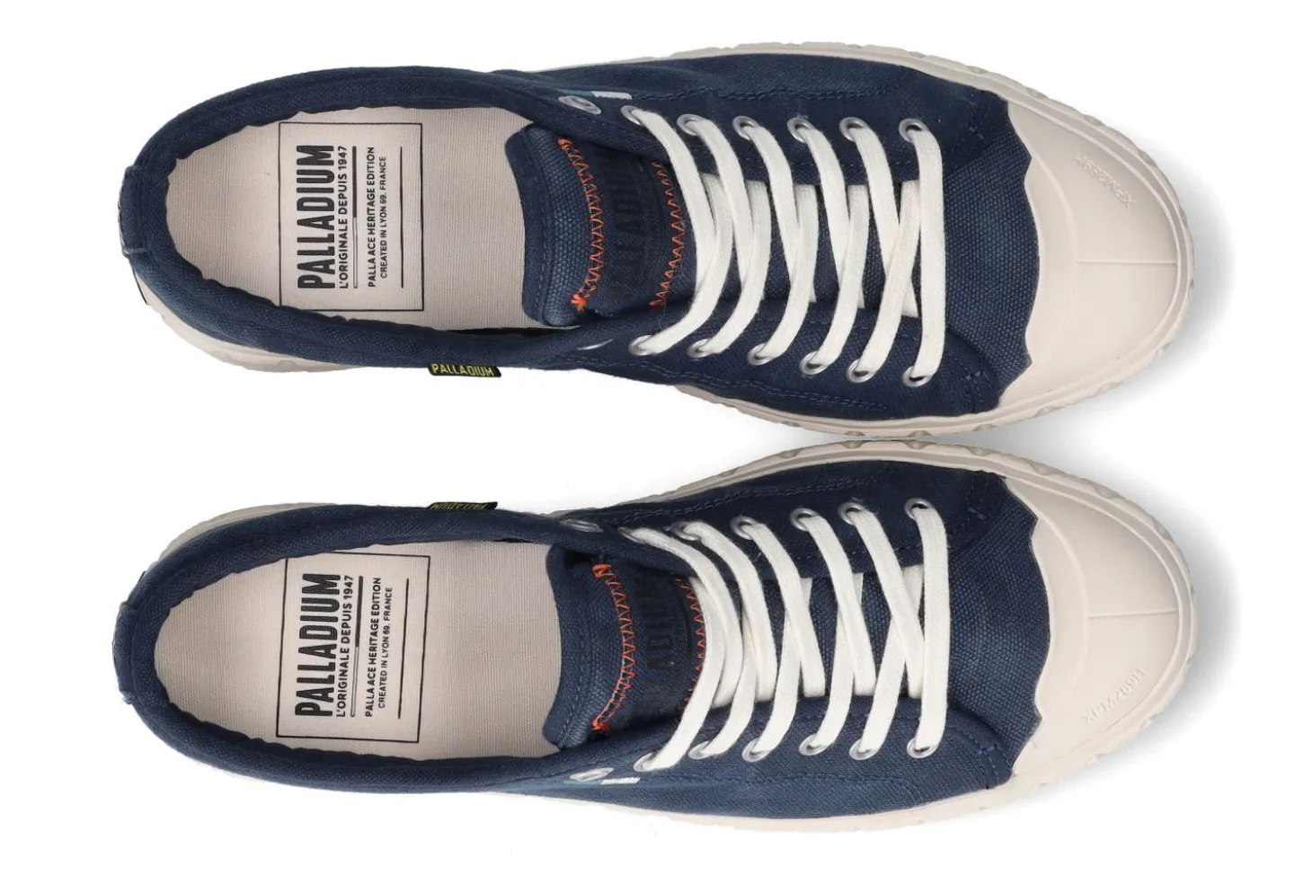 Lage sneakers PALLADIUM