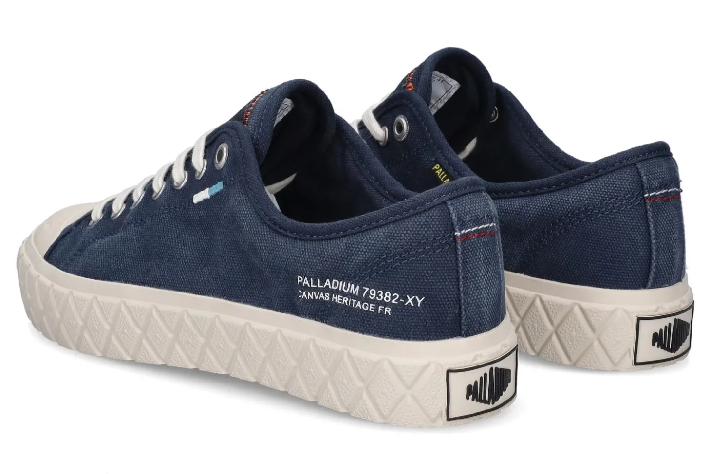 Lage sneakers PALLADIUM