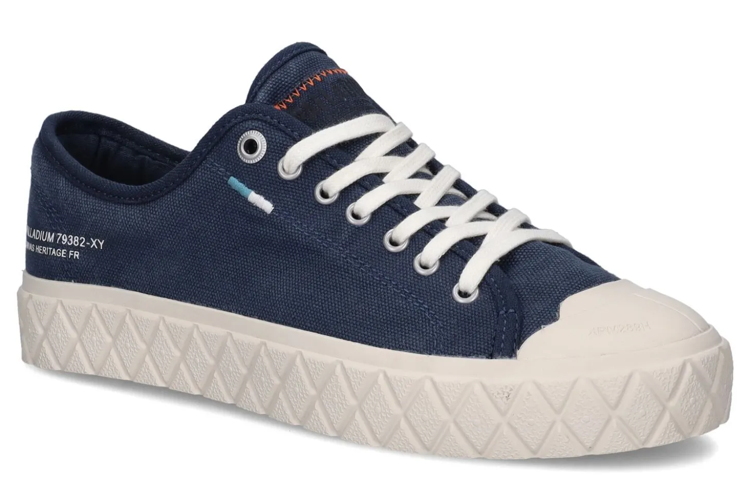 Lage sneakers PALLADIUM