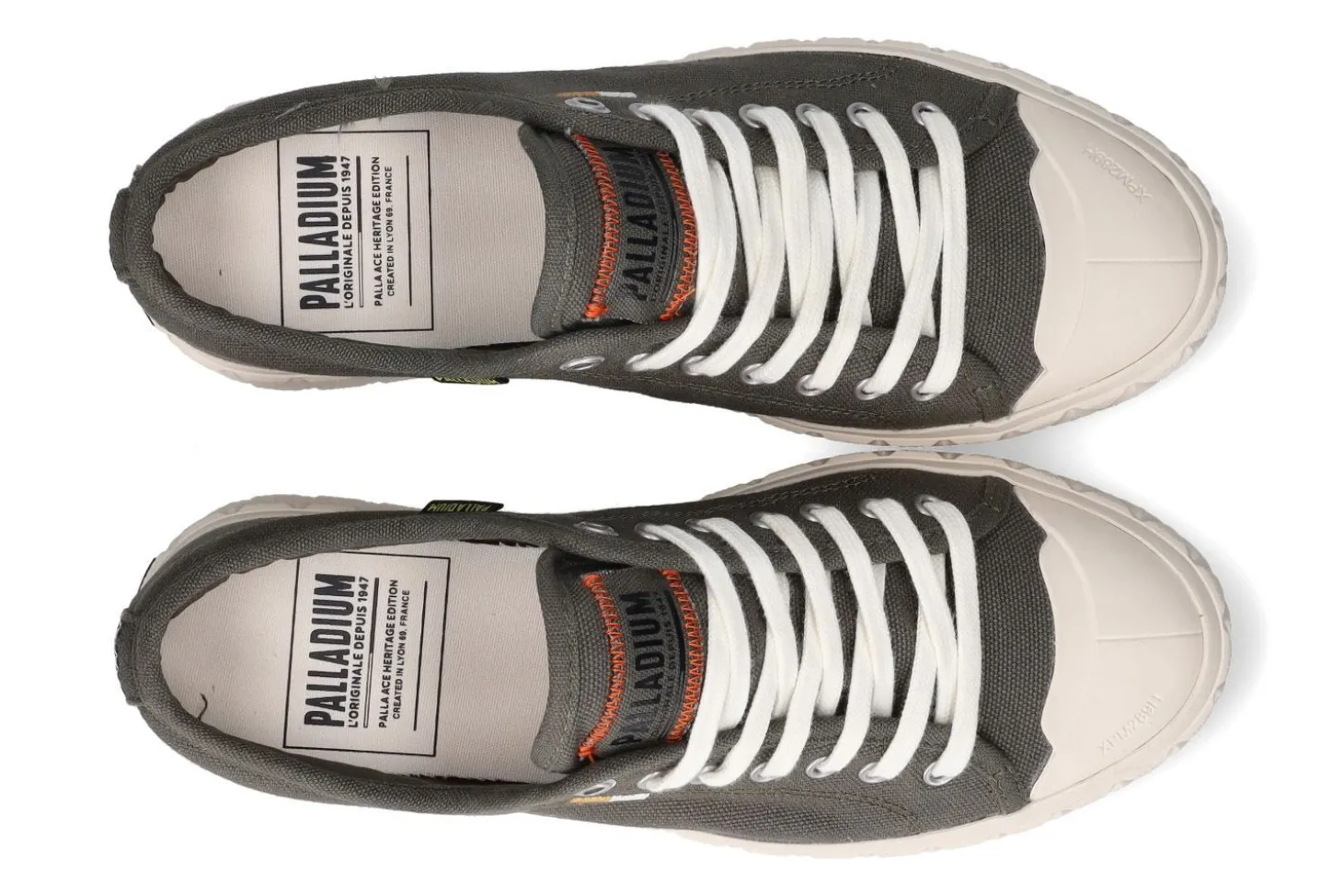 Lage sneakers PALLADIUM