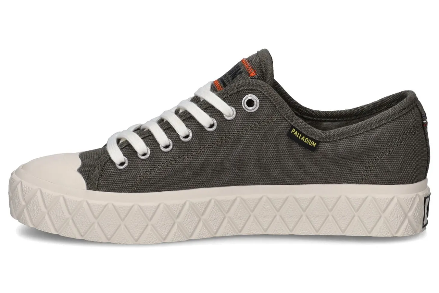Lage sneakers PALLADIUM