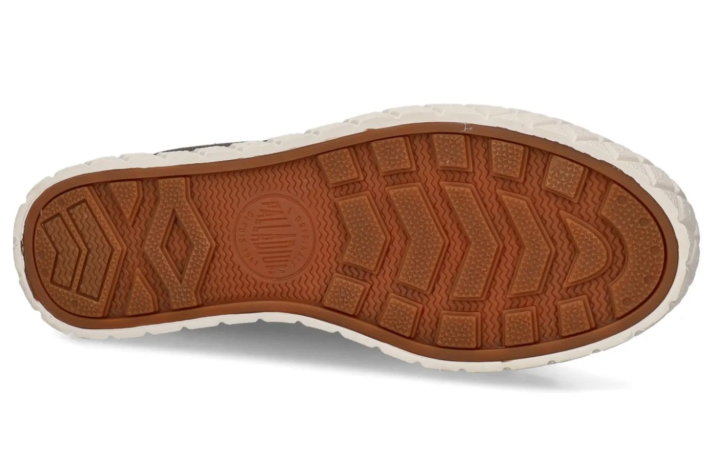 Lage sneakers PALLADIUM