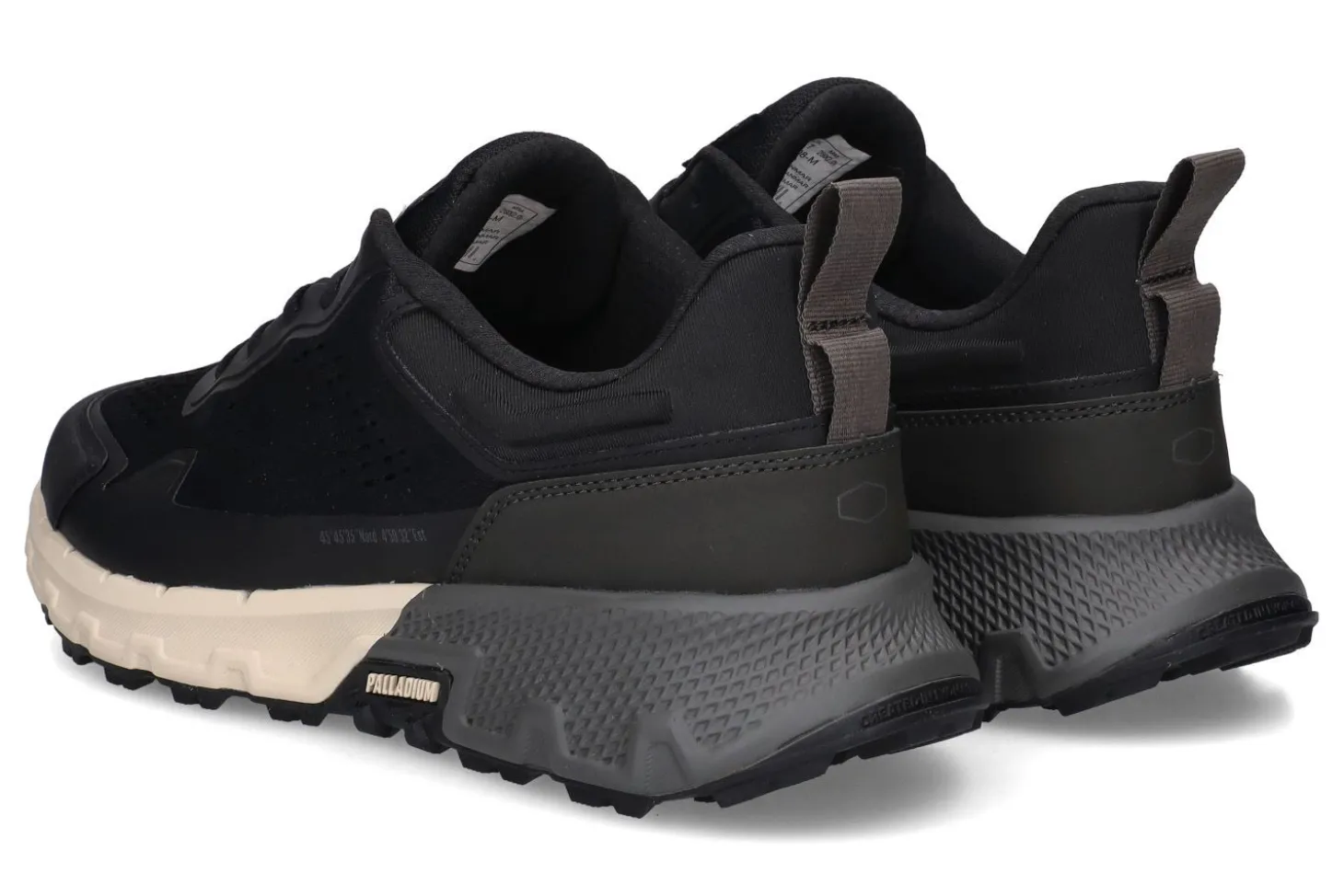 Lage sneakers PALLADIUM