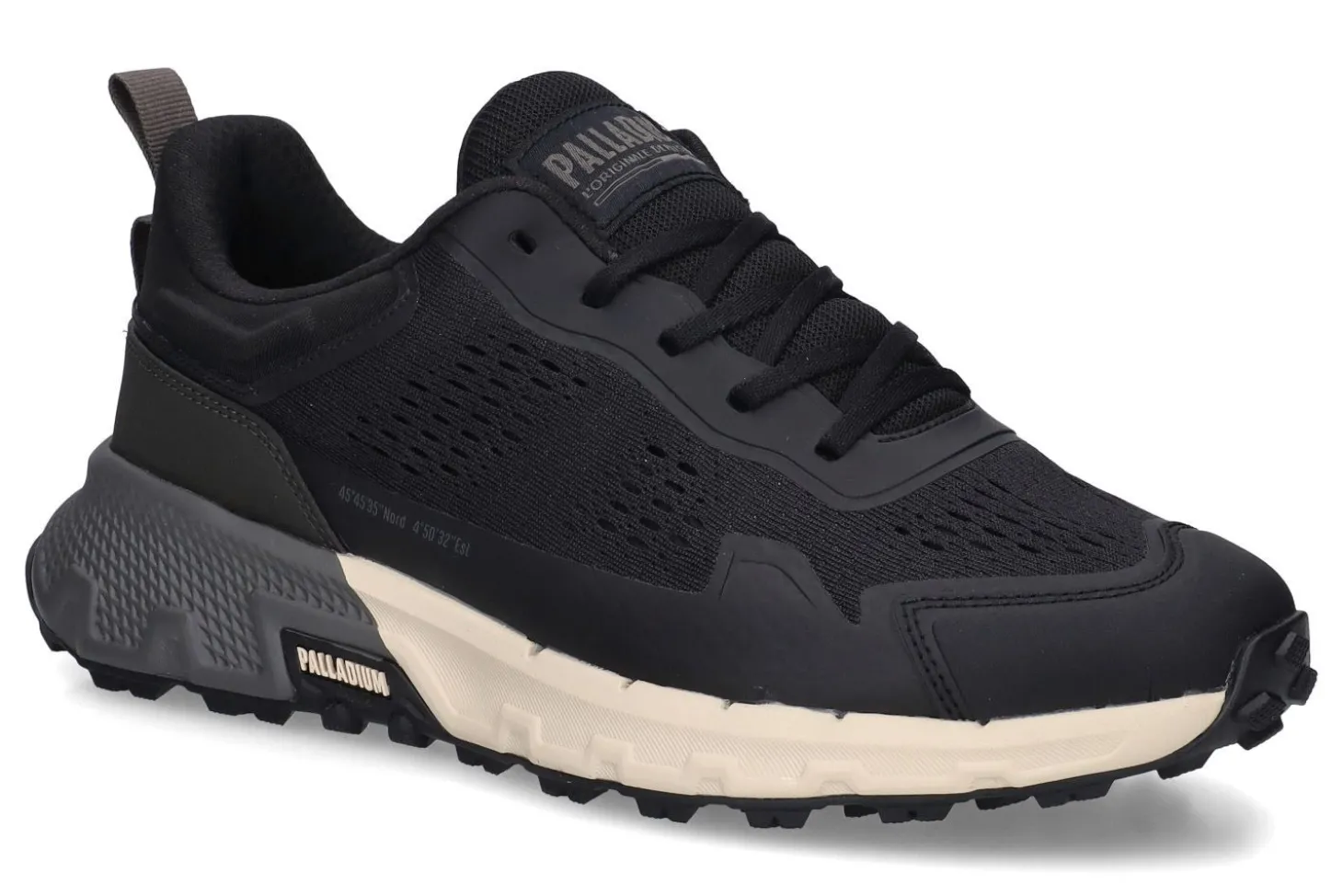 Lage sneakers PALLADIUM