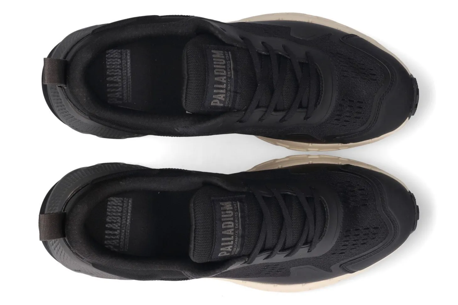 Lage sneakers PALLADIUM