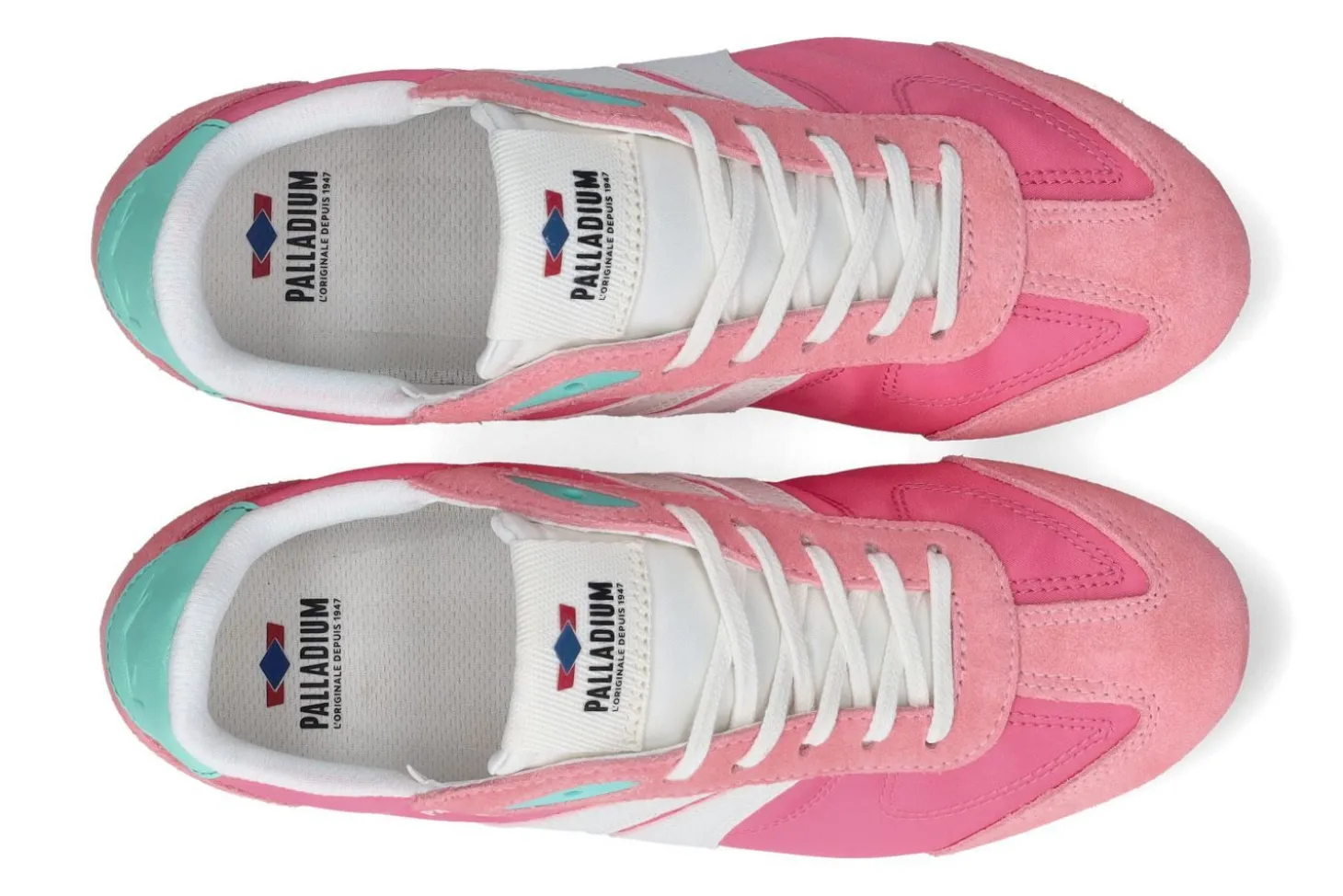 Lage sneakers PALLADIUM
