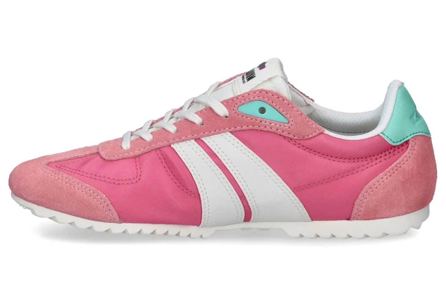 Lage sneakers PALLADIUM