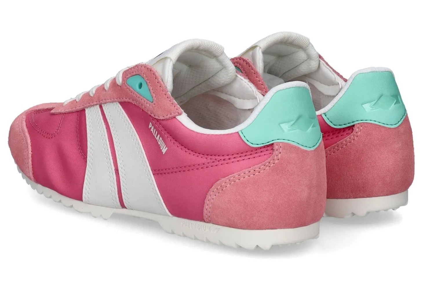 Lage sneakers PALLADIUM