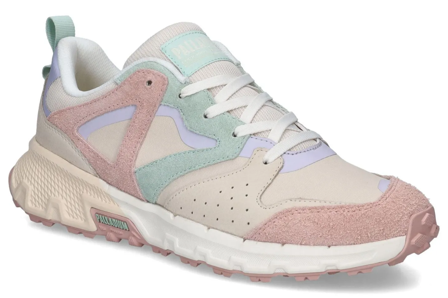 Lage sneakers PALLADIUM