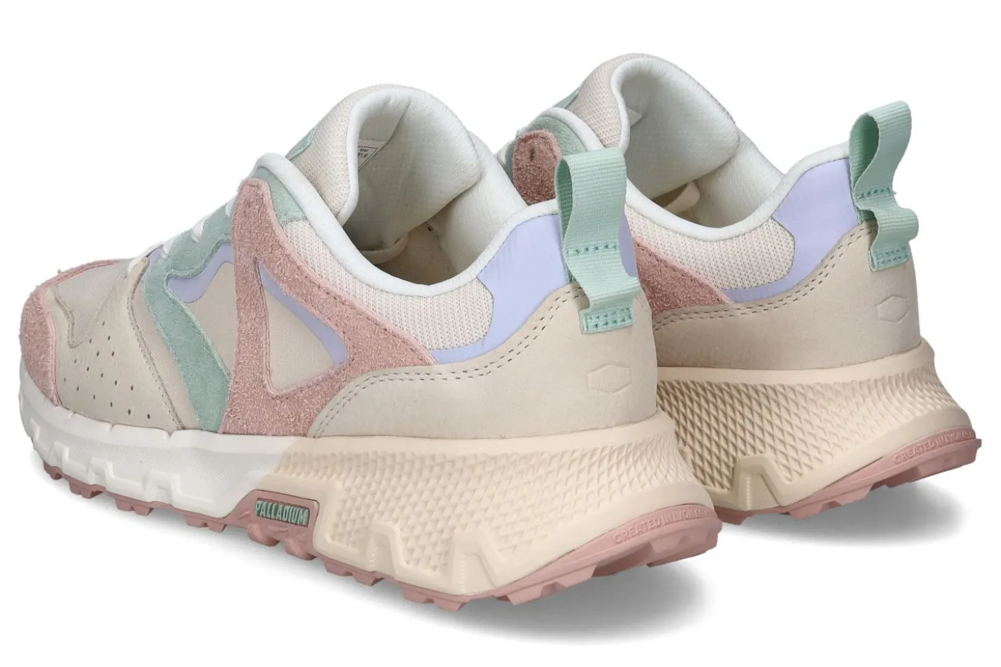 Lage sneakers PALLADIUM