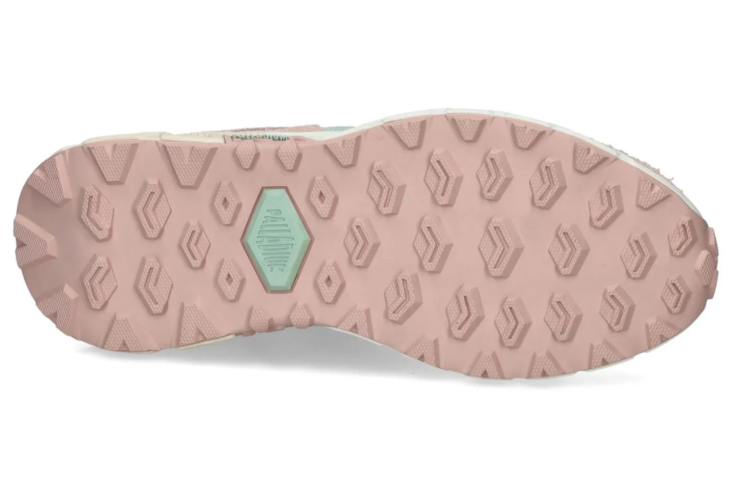 Lage sneakers PALLADIUM