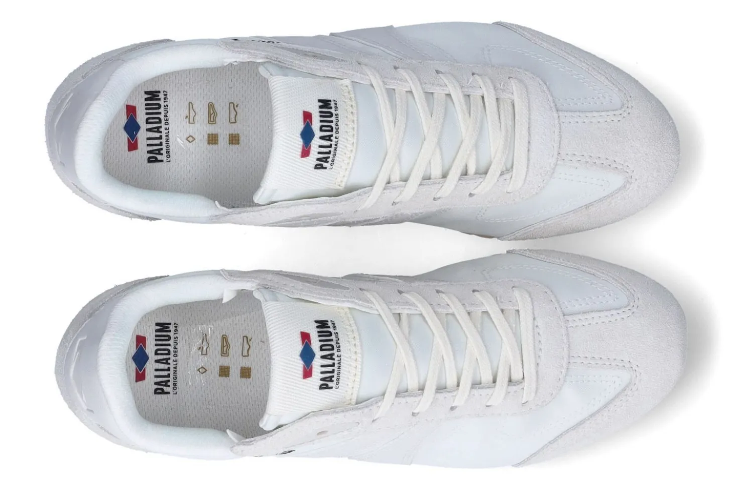 Lage sneakers PALLADIUM