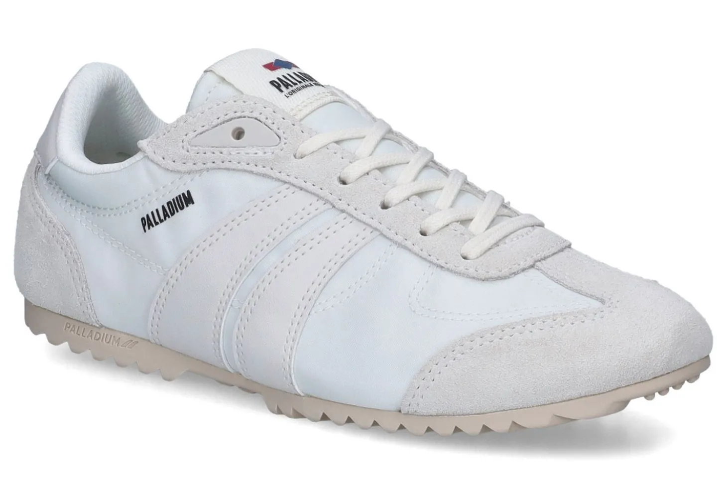 Lage sneakers PALLADIUM
