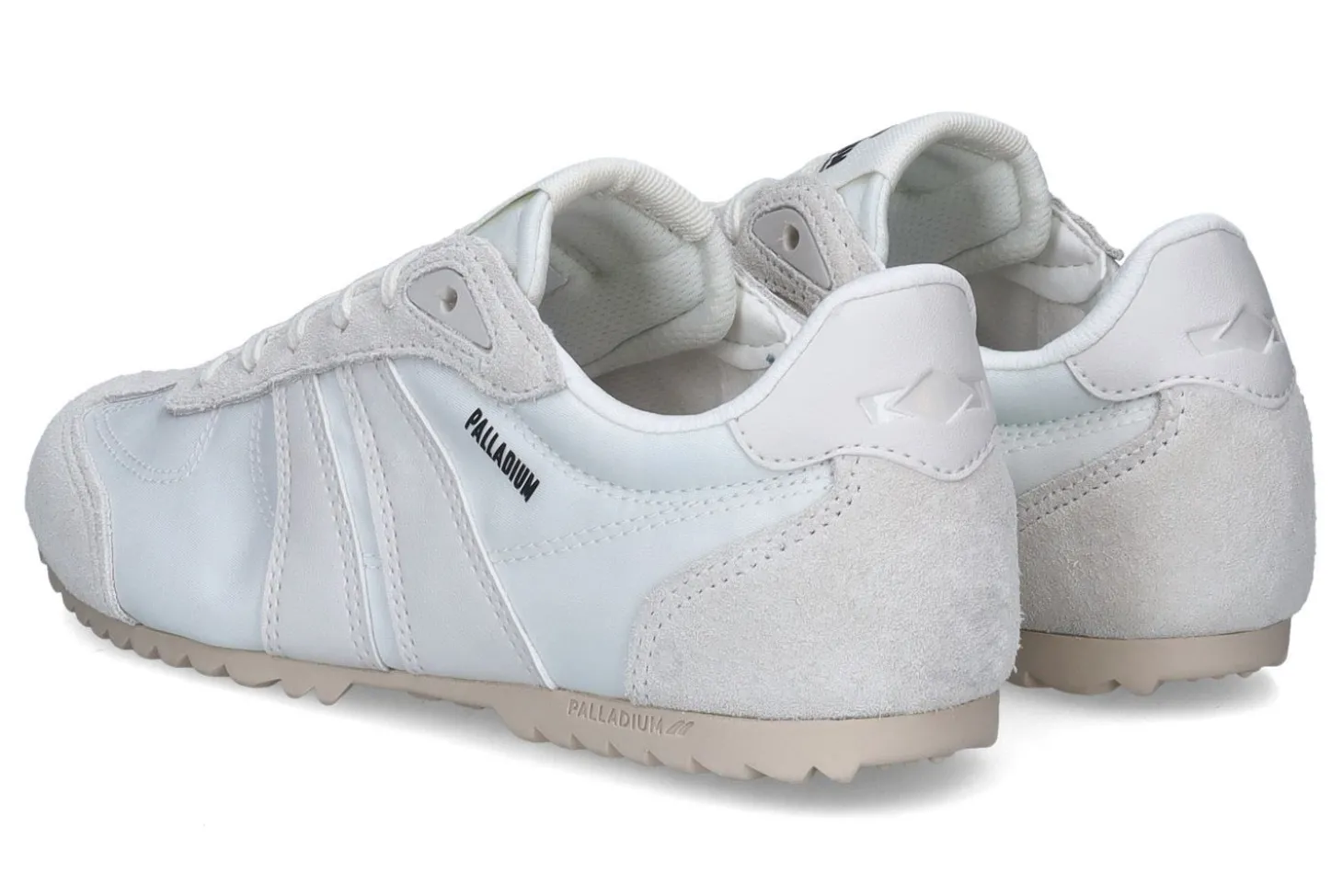 Lage sneakers PALLADIUM