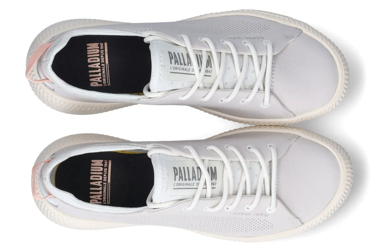 Lage sneakers PALLADIUM