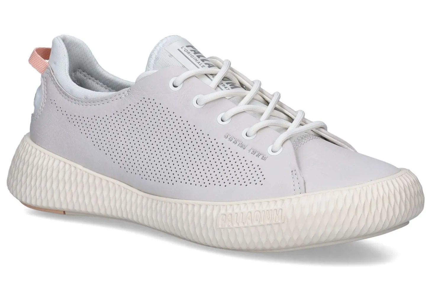Lage sneakers PALLADIUM
