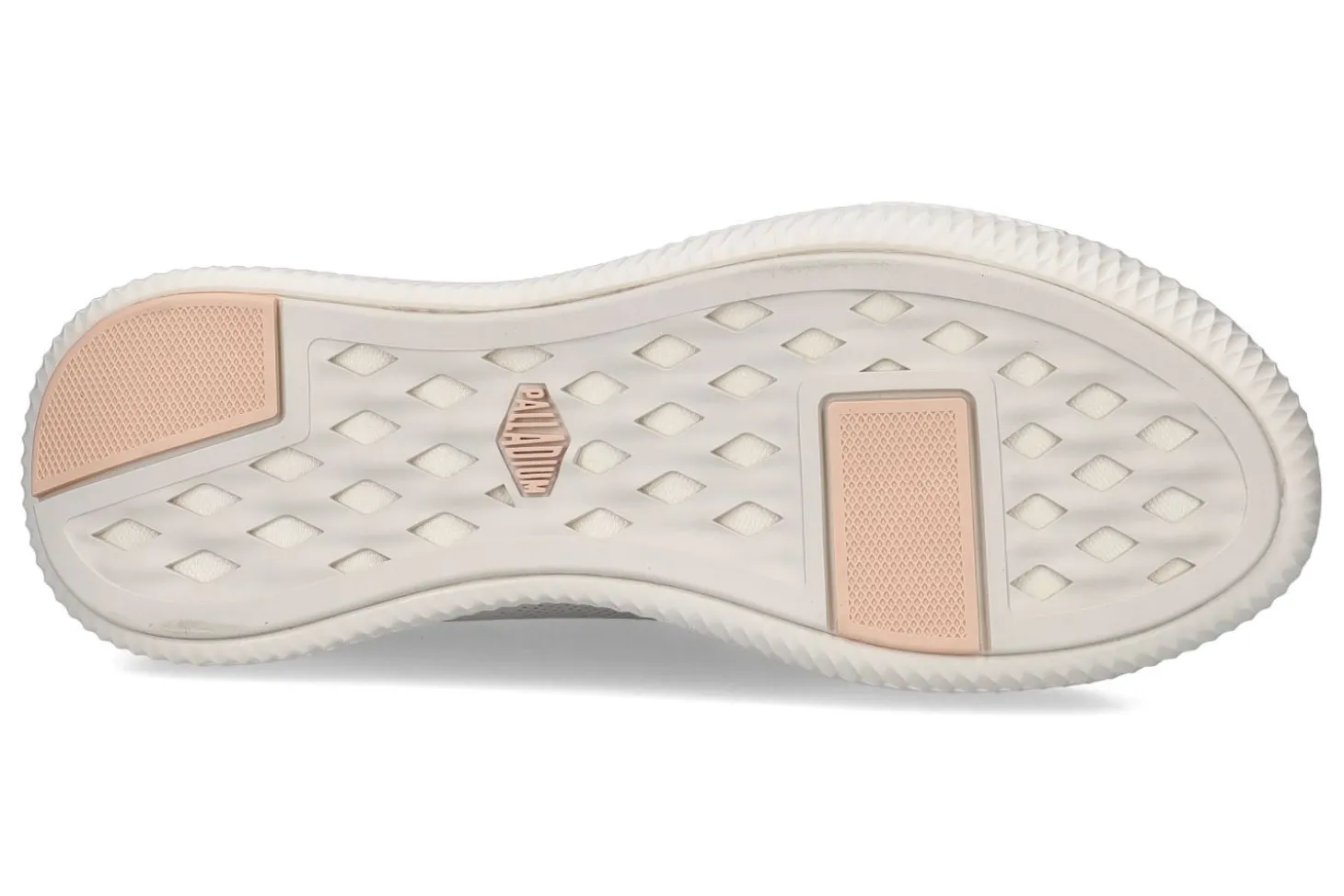 Lage sneakers PALLADIUM