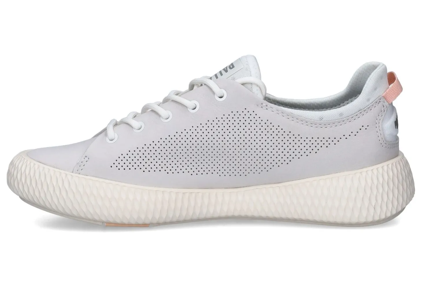 Lage sneakers PALLADIUM