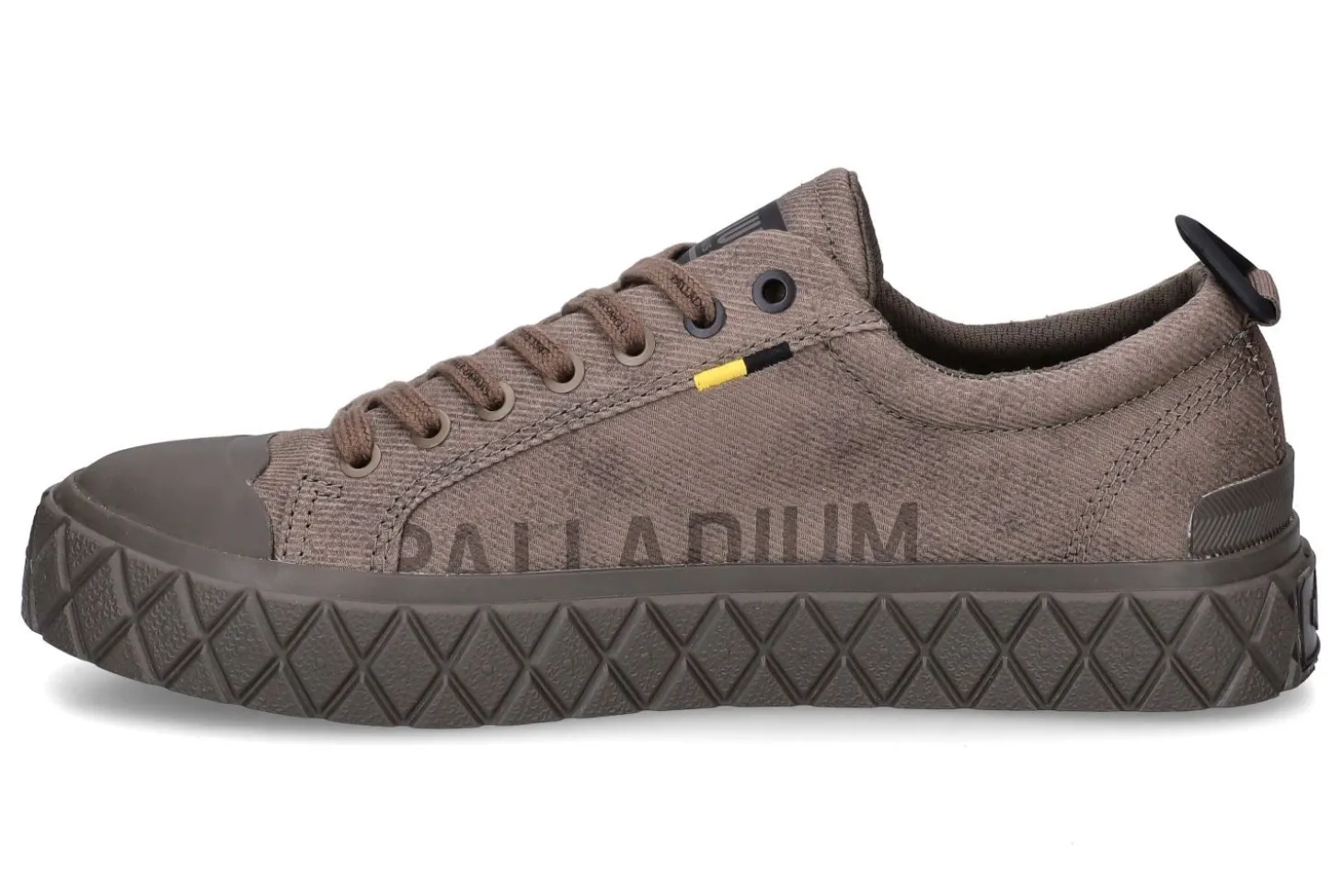 Lage sneakers Palladium Palla Ace