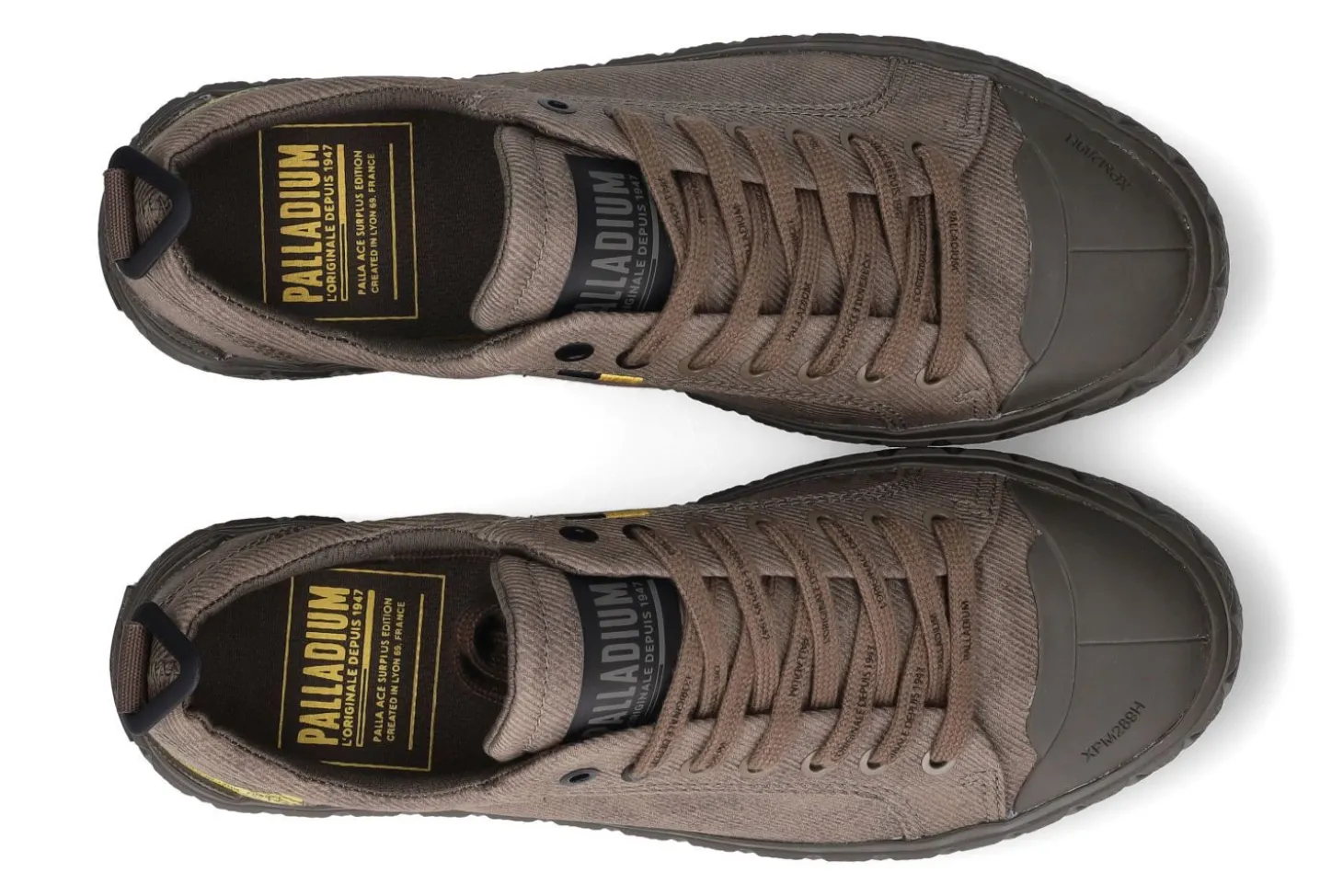 Lage sneakers Palladium Palla Ace