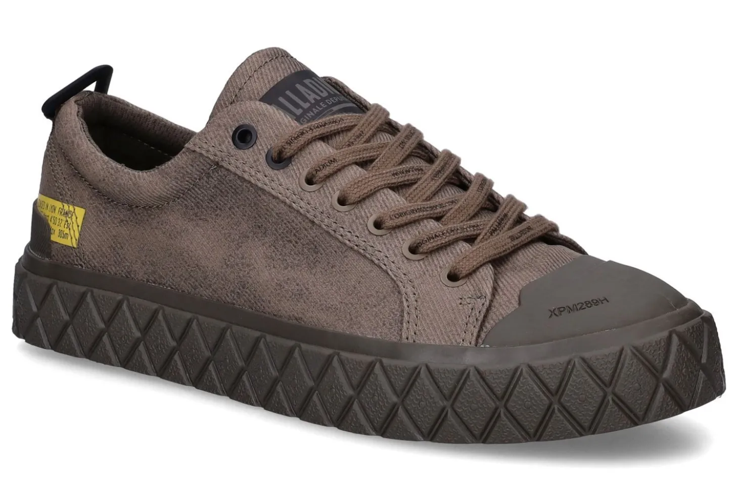 Lage sneakers Palladium Palla Ace