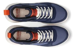 Lage sneakers Palladium Pallaflex